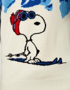 ST.Barth Pulover HERON C SAINT BARTH X PEANUTS | regular fit cu adaos de lână și cașmir