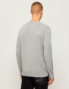 ST.Barth Pulover Heron ST. BARTH X DISNEY | regular fit cu adaos de lână și cașmir