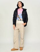 ST.Barth Pulover New Queen C | x St. Moritz | Slim Fit cu adaos de lână și cașmir