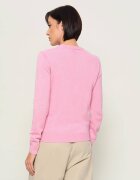 ST.Barth Pulover New Queen C | x St. Moritz | Slim Fit cu adaos de lână și cașmir