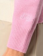 ST.Barth Pulover New Queen C | x St. Moritz | Slim Fit cu adaos de lână și cașmir