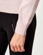 ST.Barth Pulover NEW QUEEN C | x St. Moritz | Slim Fit cu adaos de lână și cașmir