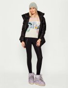 ST.Barth Pulover NEW QUEEN C | x St. Moritz | Slim Fit cu adaos de lână și cașmir