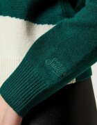 ST.Barth Pulover NEW QUEEN C | x St. Moritz | Slim Fit cu adaos de lână și cașmir