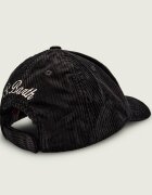 ST.Barth Șapcă baseball | catifea reiată