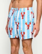 ST.Barth Șorți de baie GUSTAVIA | regular fit