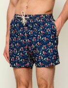 ST.Barth Șorți de baie LIGHTING MICRO FANTASY |ST. Barth X Disney | regular fit