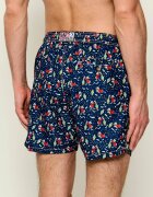 ST.Barth Șorți de baie LIGHTING MICRO FANTASY |ST. Barth X Disney | regular fit