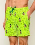 ST.Barth Șorți de baie Lighting | St. Barth x Disney | regular fit