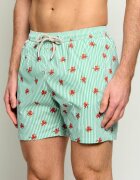 ST.Barth Șorți de baie Octo cling | regular fit