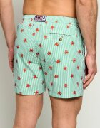 ST.Barth Șorți de baie Octo cling | regular fit