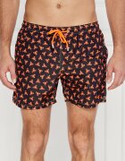 ST.Barth Șorți de baie | Regular Fit