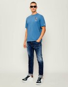 ST.Barth Tricou ARNOTT Saint.Barth x Disney | regular fit