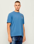 ST.Barth Tricou ARNOTT Saint.Barth x Disney | regular fit