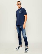 ST.Barth Tricou ARNOTT SAINT BARTH X PEANUTS | regular fit