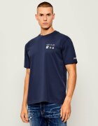 ST.Barth Tricou Arnott ST. BARTH X GIN CLUB | regular fit