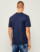 ST.Barth Tricou Arnott ST. BARTH X GIN CLUB | regular fit