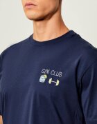 ST.Barth Tricou Arnott ST. BARTH X GIN CLUB | regular fit