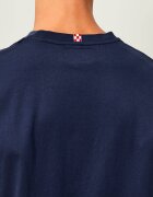 ST.Barth Tricou Arnott ST. BARTH X GIN CLUB | regular fit
