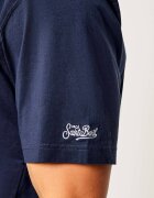 ST.Barth Tricou Arnott ST. BARTH X GIN CLUB | regular fit