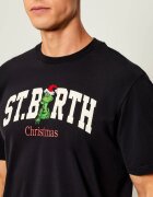 ST.Barth Tricou ARNOTT WARM SAINT BARTH X THE GRINCH | regular fit