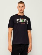 ST.Barth Tricou ARNOTT WARM SAINT BARTH X THE GRINCH | regular fit