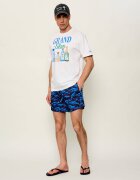 ST.Barth Tricou DENVER GRAND SLAM | Classic fit