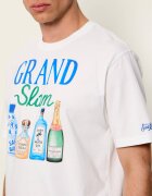 ST.Barth Tricou DENVER GRAND SLAM | Classic fit
