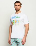 ST.Barth Tricou DENVER Only Funs | Classic fit