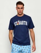 ST.Barth Tricou DENVER | ST. Barth x Disney | Classic fit