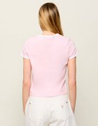 ST.Barth Tricou Emilie | Cropped Fit