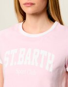 ST.Barth Tricou Emilie | Cropped Fit