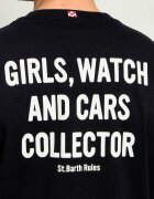 ST.Barth Tricou Portland | regular fit