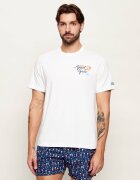 ST.Barth Tricou PORTLAND | ST. BARTH X APEROL | regular fit