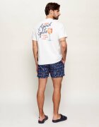 ST.Barth Tricou PORTLAND | ST. BARTH X APEROL | regular fit