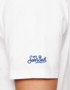 ST.Barth Tricou PORTLAND | ST. BARTH X CRYPTO PUPPETS| regular fit