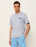 ST.Barth Tricou PORTLAND | ST. Barth x PEANUTS | regular fit