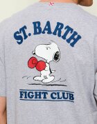ST.Barth Tricou PORTLAND | ST. Barth x PEANUTS | regular fit