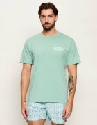ST.Barth Tricou PORTLAND | ST. Barth x PEANUTS | regular fit