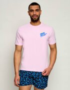 ST.Barth Tricou Portland | St. Barth x Ready to smile | regular fit