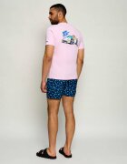 ST.Barth Tricou Portland | St. Barth x Ready to smile | regular fit