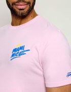 ST.Barth Tricou Portland | St. Barth x Ready to smile | regular fit