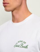 ST.Barth Tricou PORTLAND | ST. BARTH X SNOOPY KING | regular fit