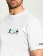 ST.Barth Tricou Portofino Gin Clock | Classic fit