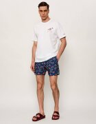ST.Barth Tricou Portofino SCROOGE CHAMPION NIGHT| X DISNEY | Classic fit