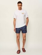 ST.Barth Tricou Portofino SCROOGE TIME MONEY| X DISNEY | Classic fit