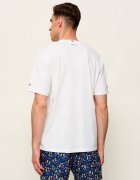 ST.Barth Tricou Portofino SCROOGE TIME MONEY| X DISNEY | Classic fit