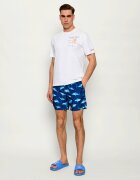 ST.Barth Tricou Portofino Spritz | Classic fit