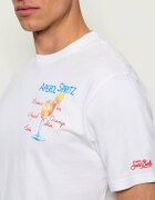 ST.Barth Tricou Portofino Spritz | Classic fit
