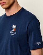 ST.Barth Tricou Portofino St. Barth x Peanuts | Classic fit